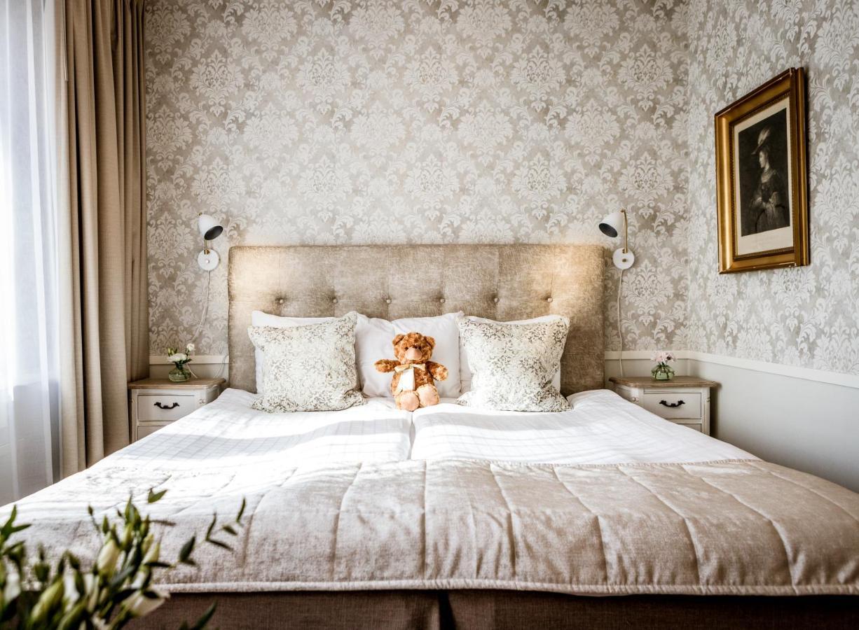 Lilla Radmannen Hotel Stockholm Bagian luar foto