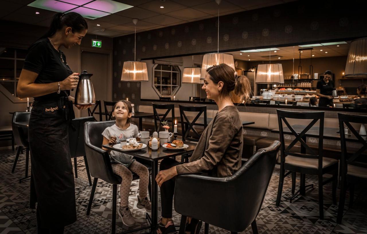 Lilla Radmannen Hotel Stockholm Bagian luar foto