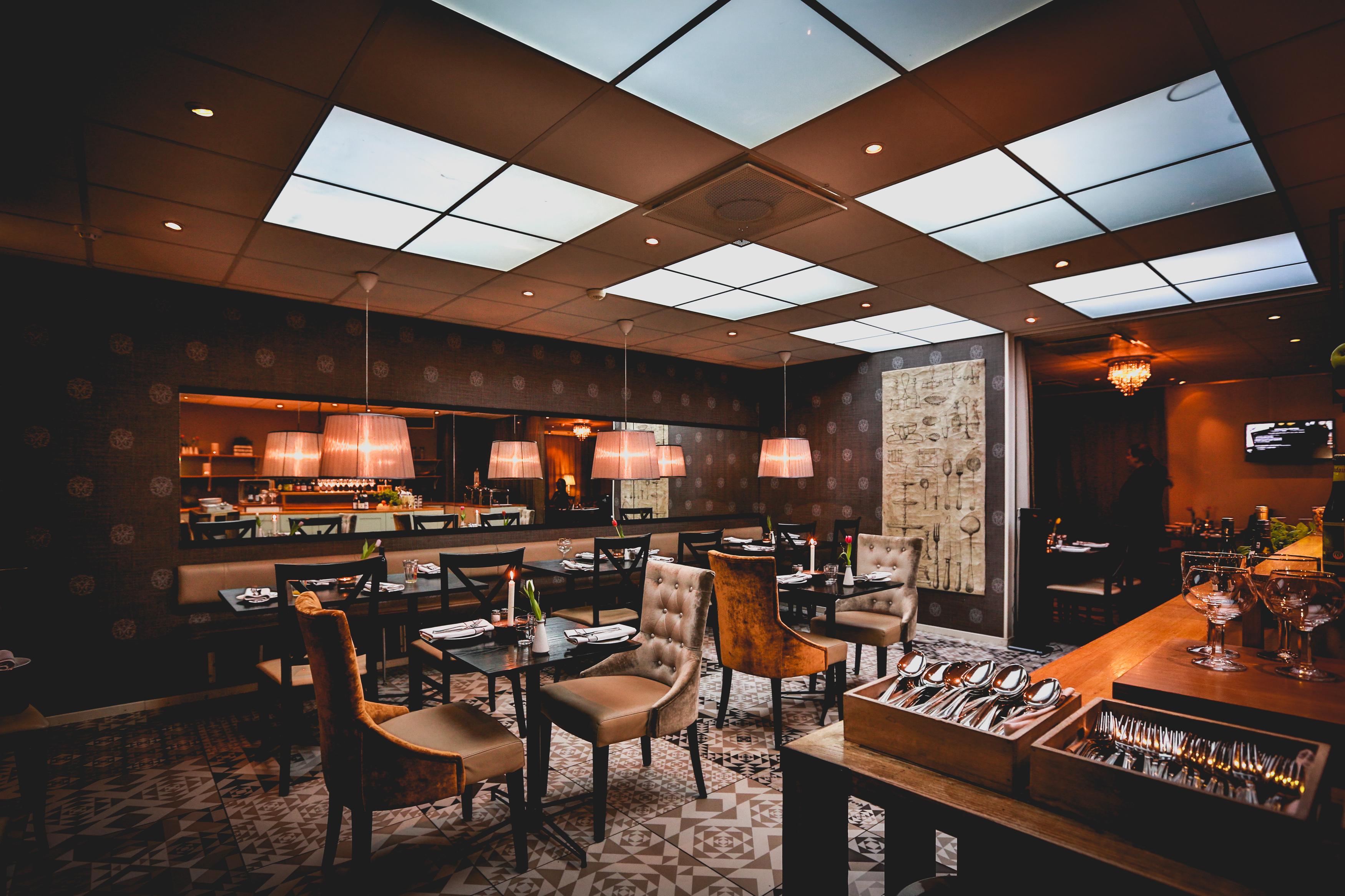 Lilla Radmannen Hotel Stockholm Bagian luar foto