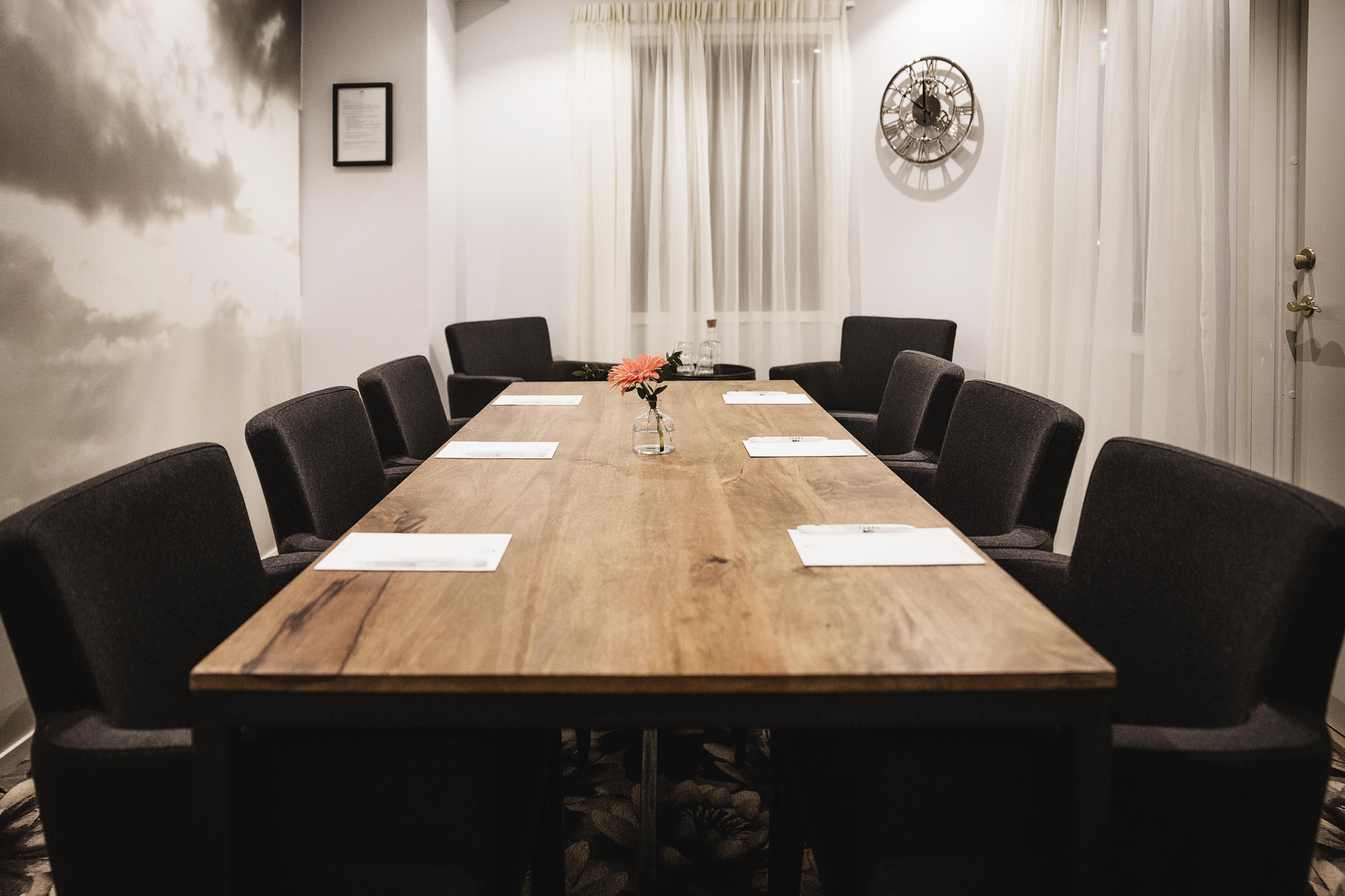 Lilla Radmannen Hotel Stockholm Bagian luar foto