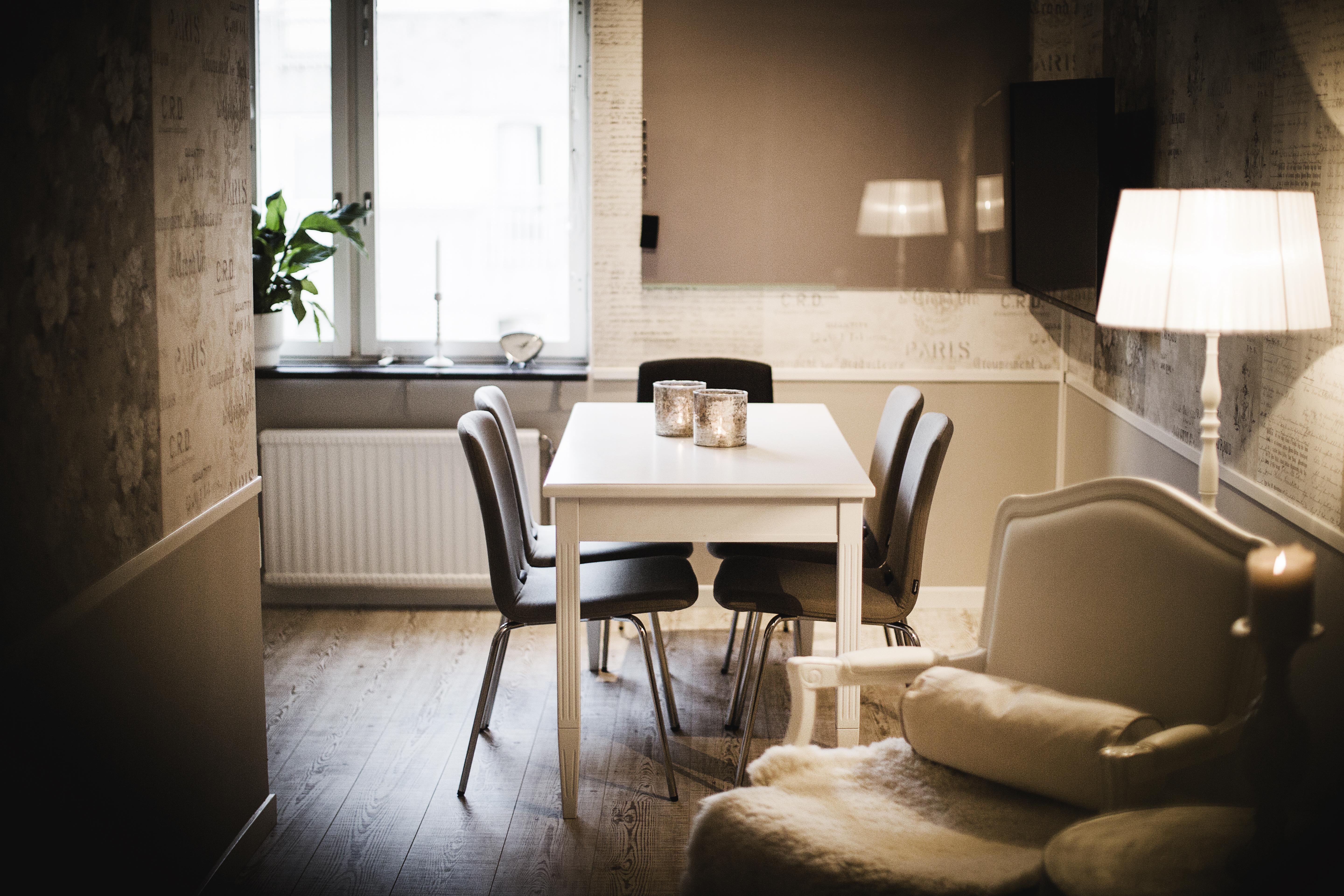 Lilla Radmannen Hotel Stockholm Bagian luar foto