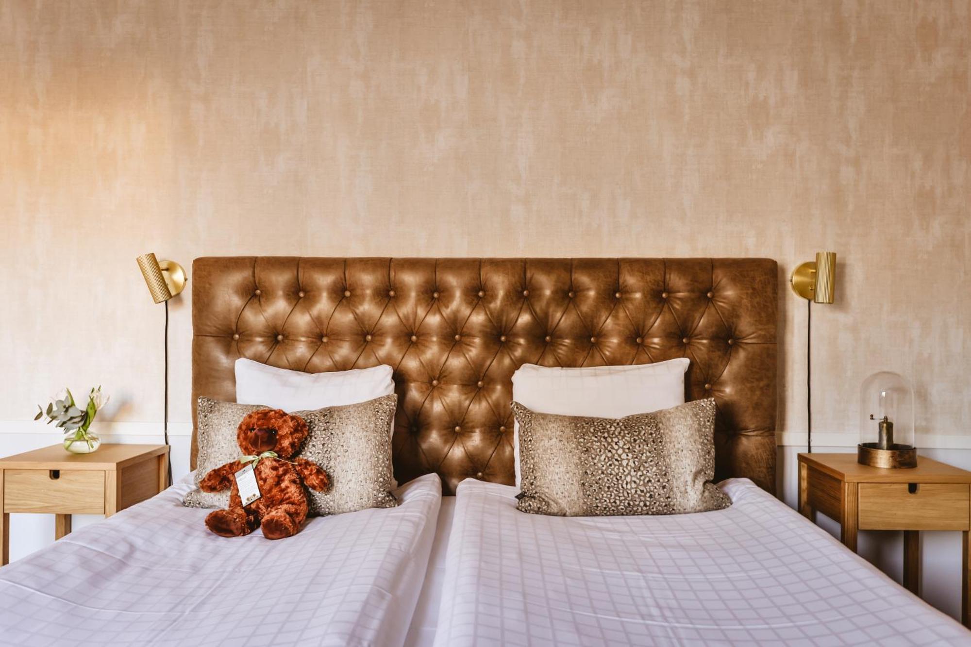 Lilla Radmannen Hotel Stockholm Bagian luar foto