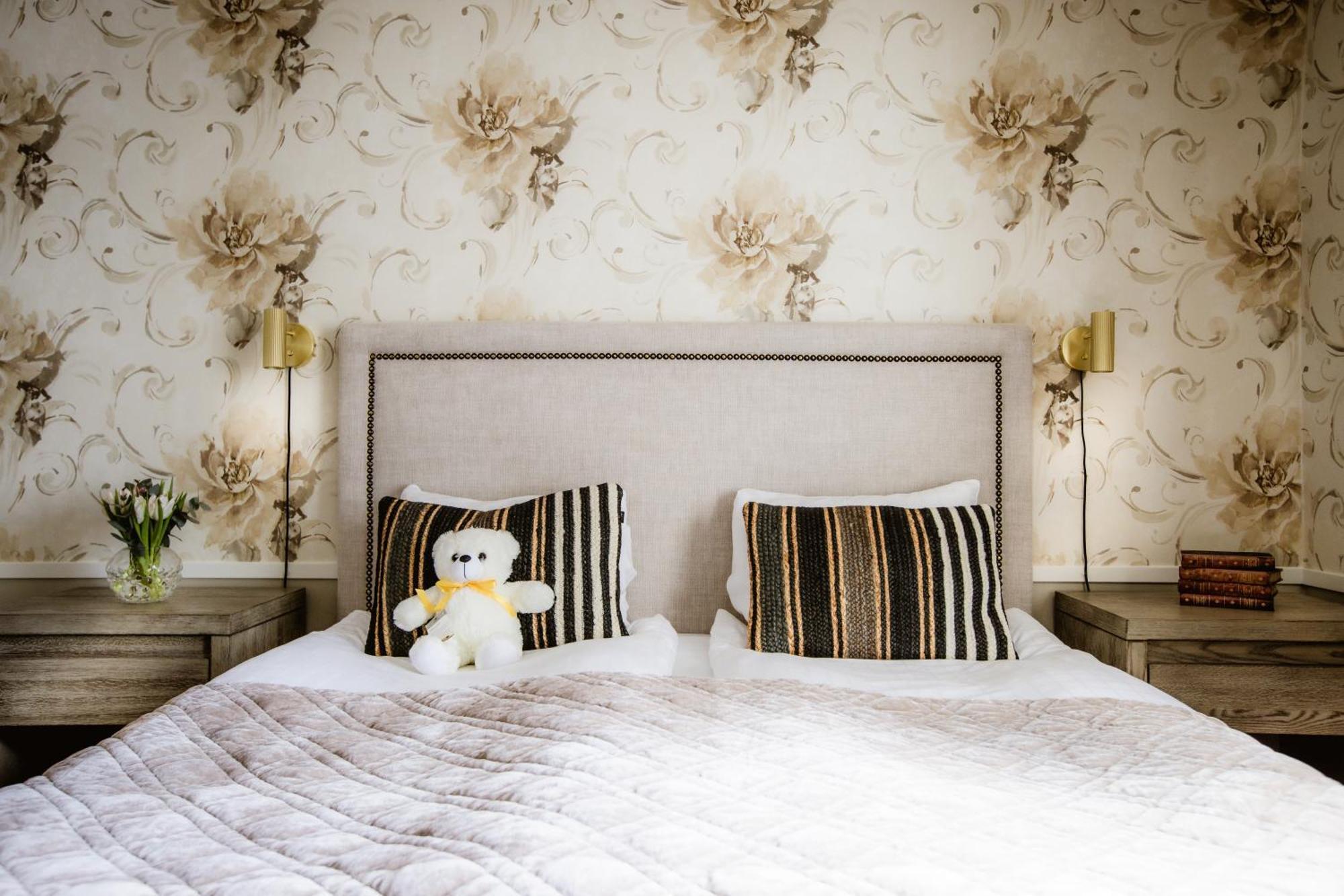 Lilla Radmannen Hotel Stockholm Bagian luar foto